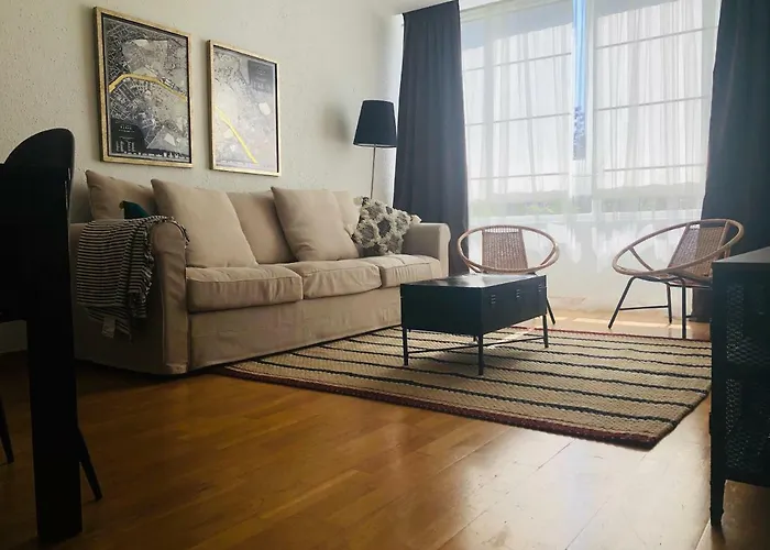 Casa Valentunana - Marbella Centro