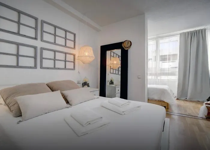 Casa Valentunana - Marbella Centro