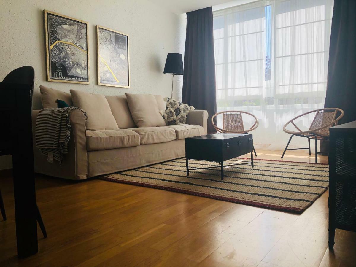 Apartamento Casa Valentunana - Centro Marbella
