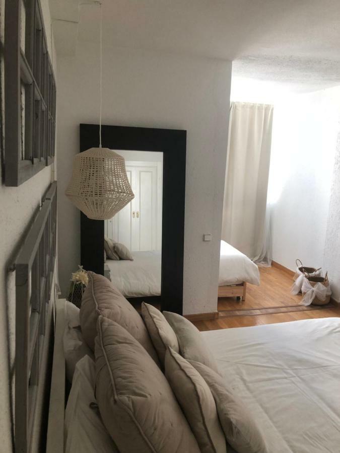 Casa Valentunana - Centro Apartamento