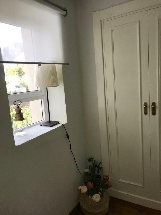 Apartamento Casa Valentunana - Centro