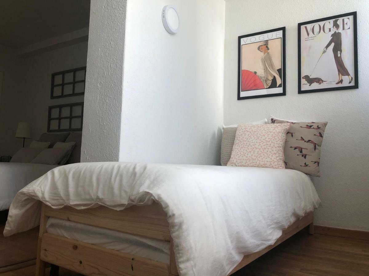 Apartamento Casa Valentunana - Centro Marbella