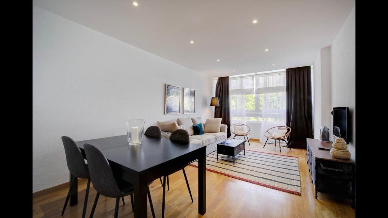 Apartamento Casa Valentunana - Centro *