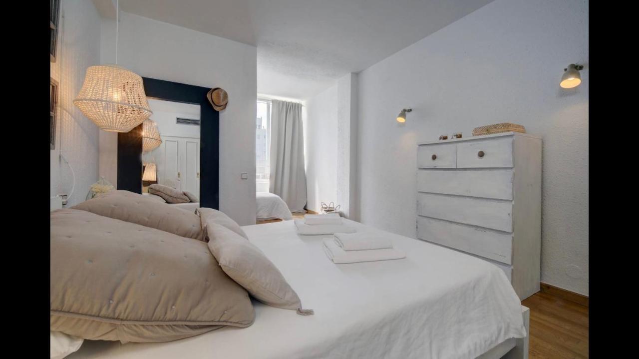 Apartamento Casa Valentunana - Centro Marbella