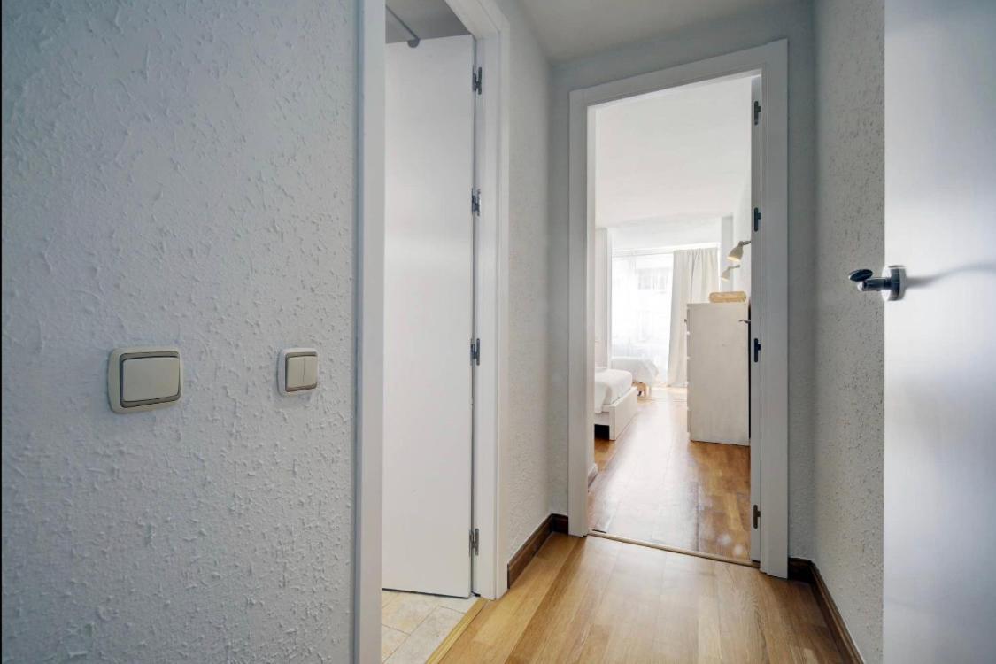 Appartement Casa Valentunana - Centro