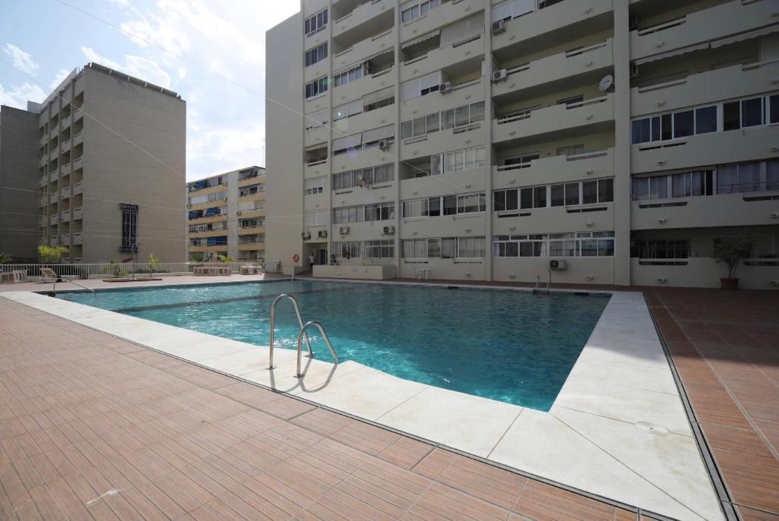 Apartamento Casa Valentunana - Centro Marbella