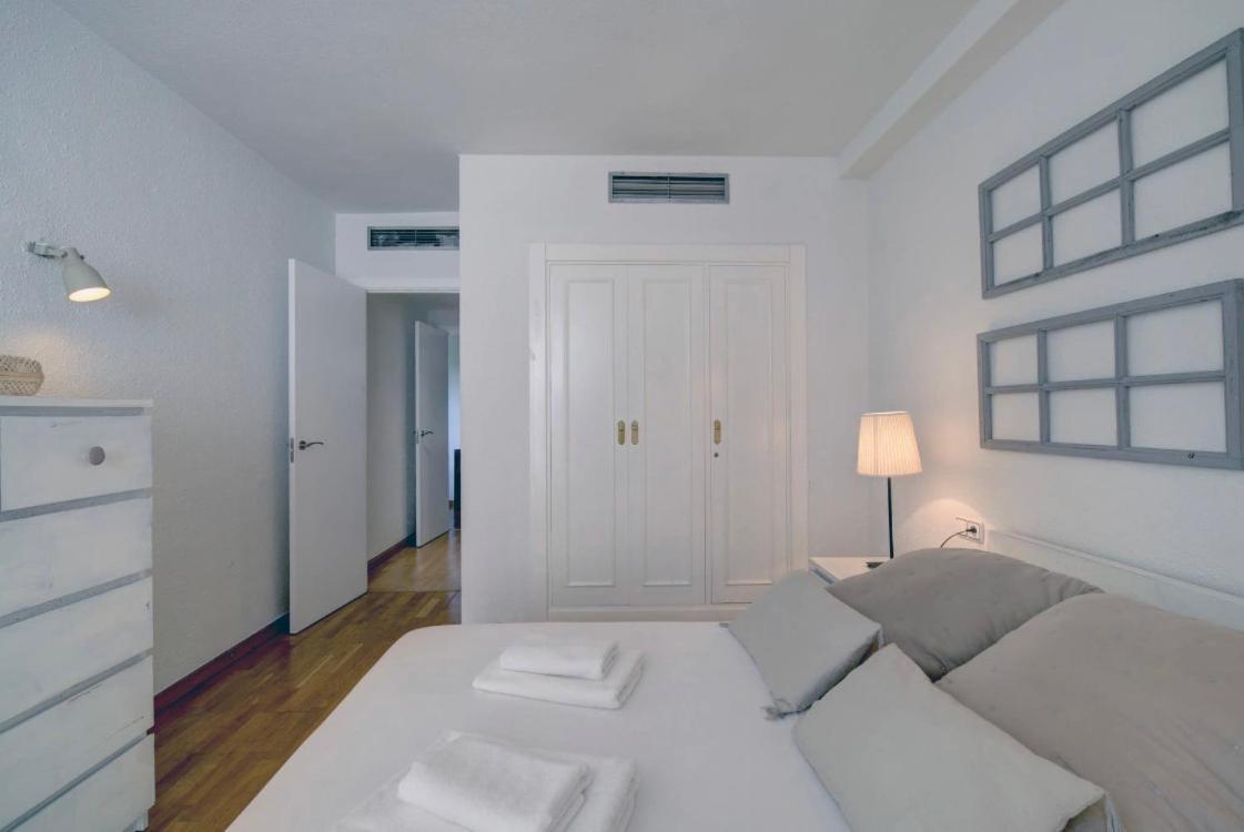 Apartamento Casa Valentuñana - Centro Marbella
